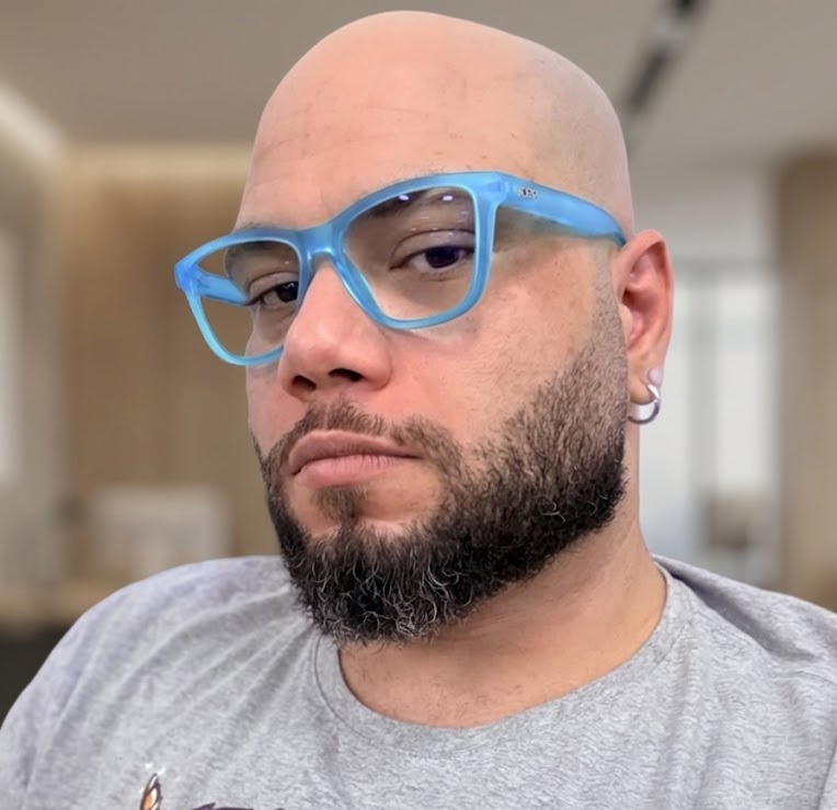 Fábio Luciano Nogueira de Góis